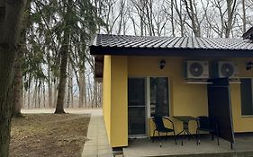 Мотел Тихия кът